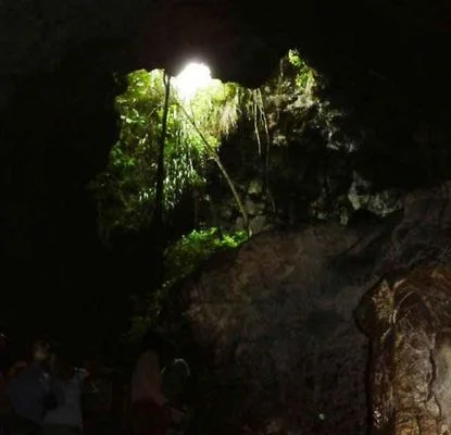 cueva
