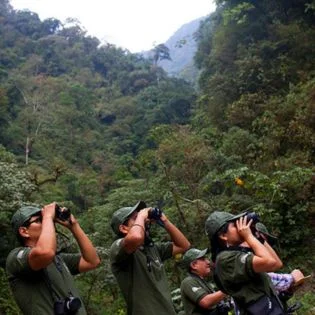 parque nacional